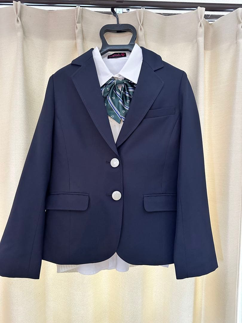 Lovetoxic 卒服※最終値下げ