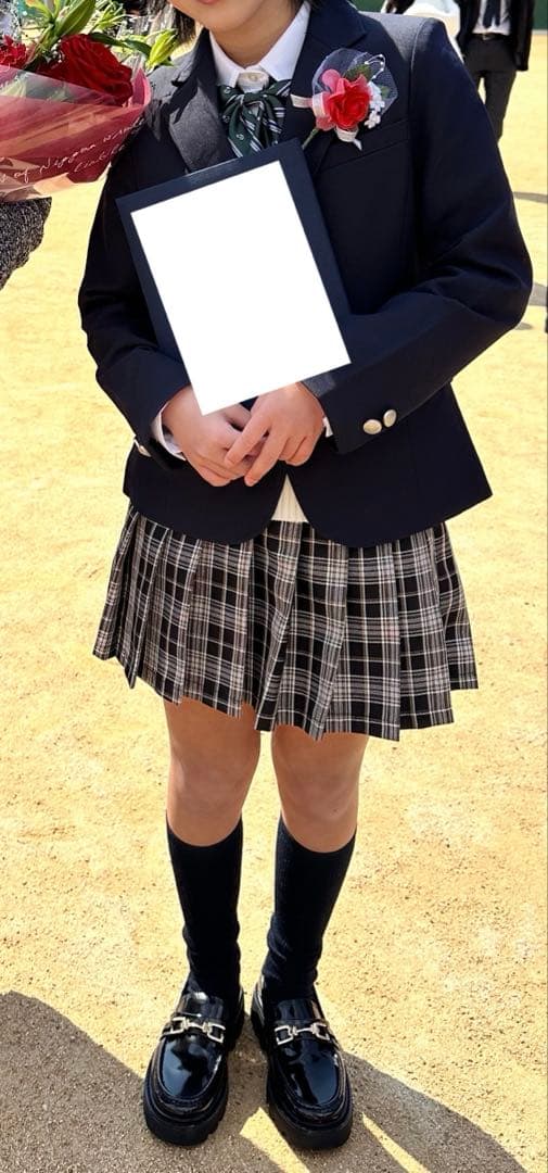 Lovetoxic 卒服※最終値下げ