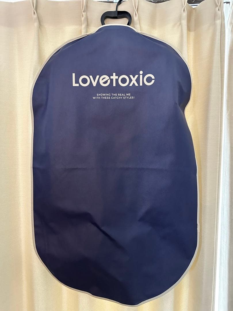Lovetoxic 卒服※最終値下げ