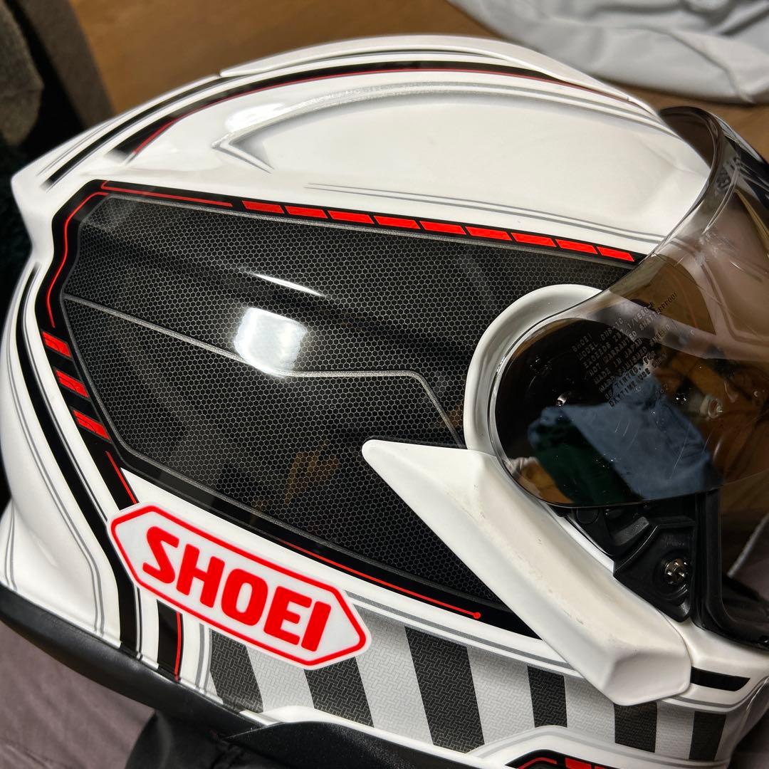 SHOEI GT-Air 3 フルフェイスヘルメット