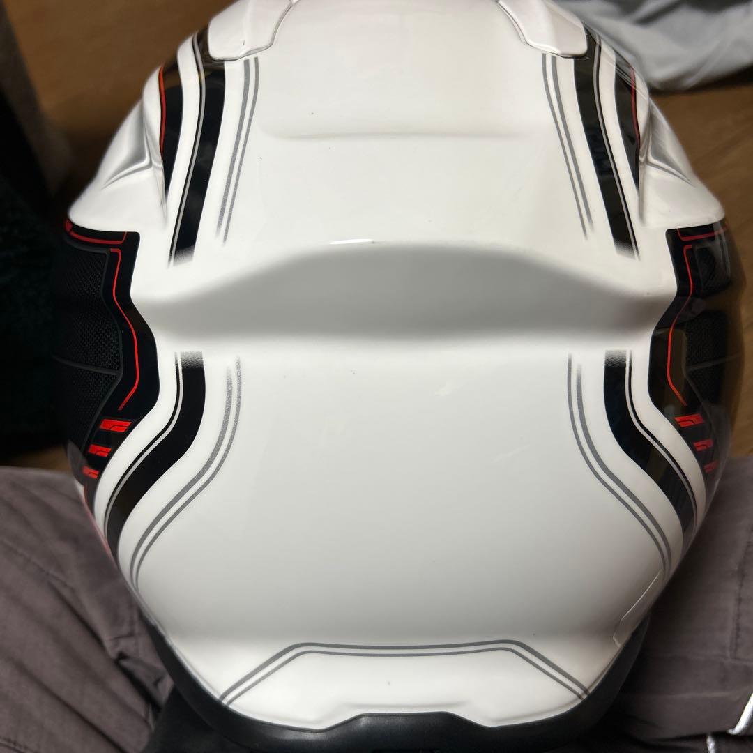 SHOEI GT-Air 3 フルフェイスヘルメット