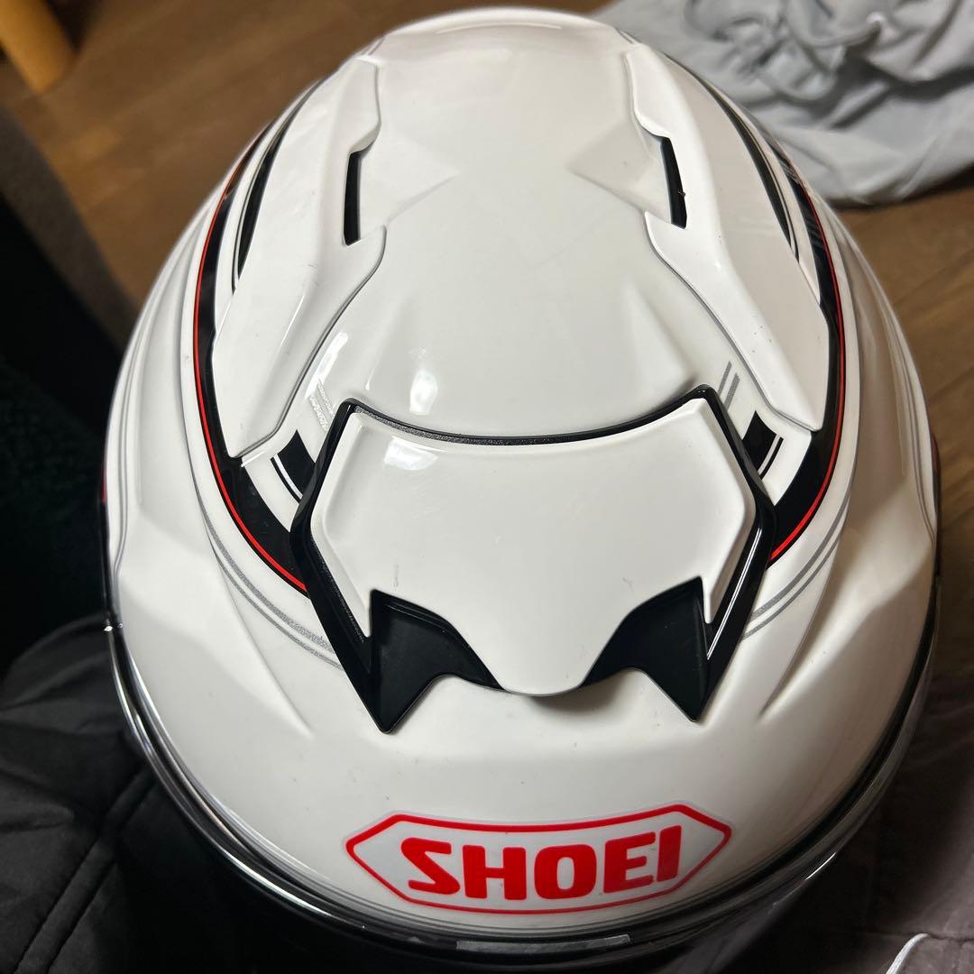 SHOEI GT-Air 3 フルフェイスヘルメット