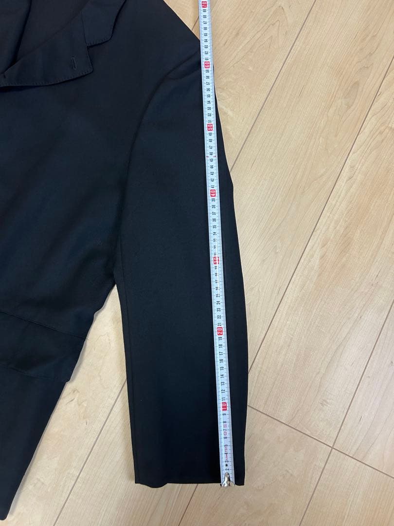 ゴジゴジCOMME desGARCONS HOMME PLUS ジャケット