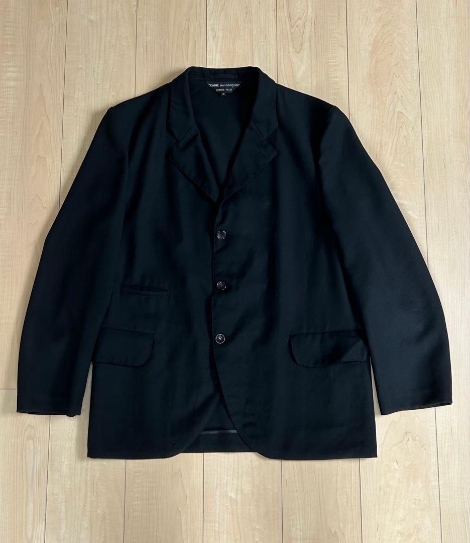 ゴジゴジCOMME desGARCONS HOMME PLUS ジャケット