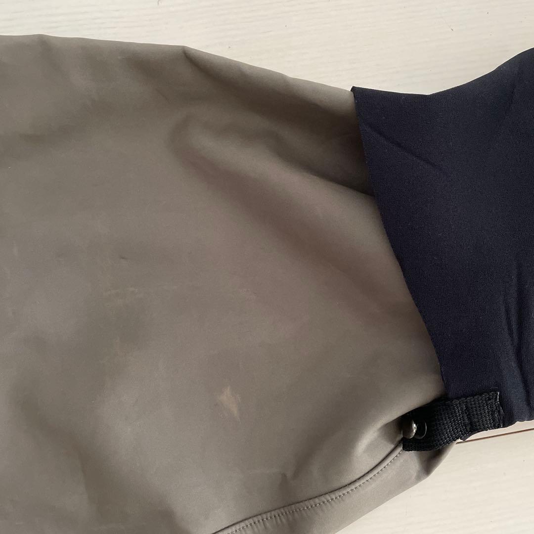 SIMMS フィッシングウェーダー G3 ゴアテックス US medium