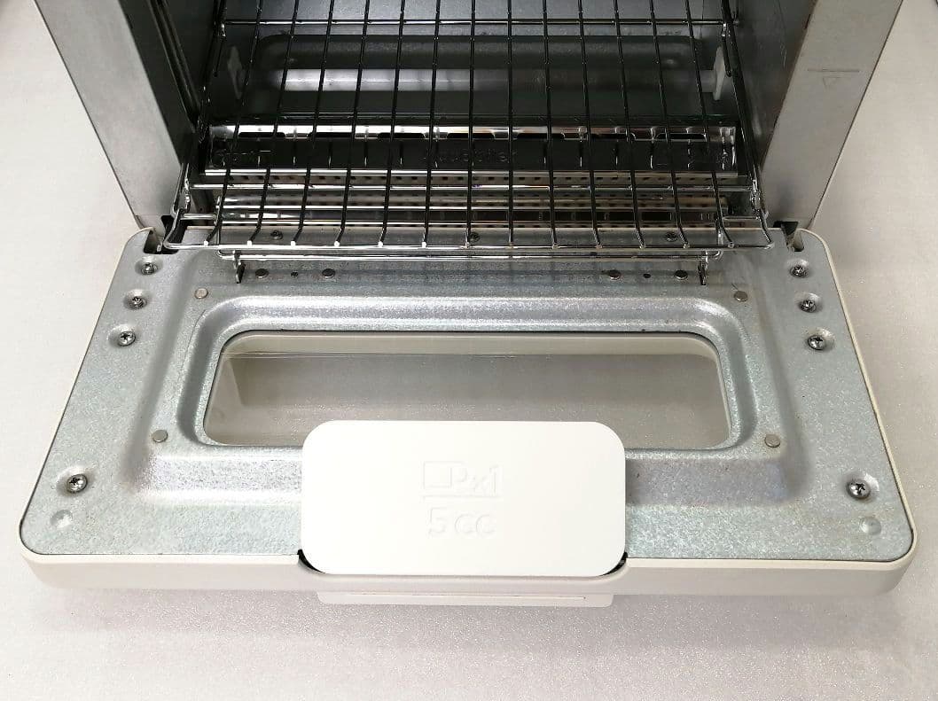 BALMUDA　バルミューダ　スチームトースター　21年製 020