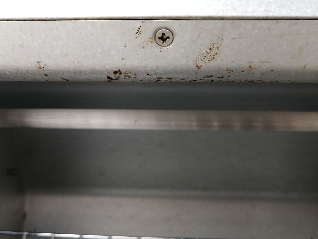 BALMUDA　バルミューダ　スチームトースター　21年製 020