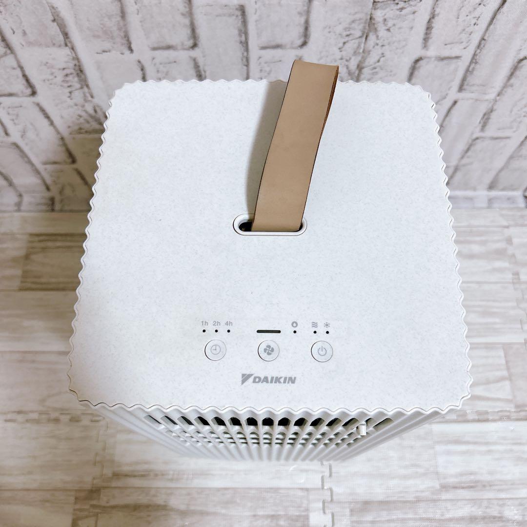 DAIKIN ダイキン carrime ポータブルクーラー PCA10YS