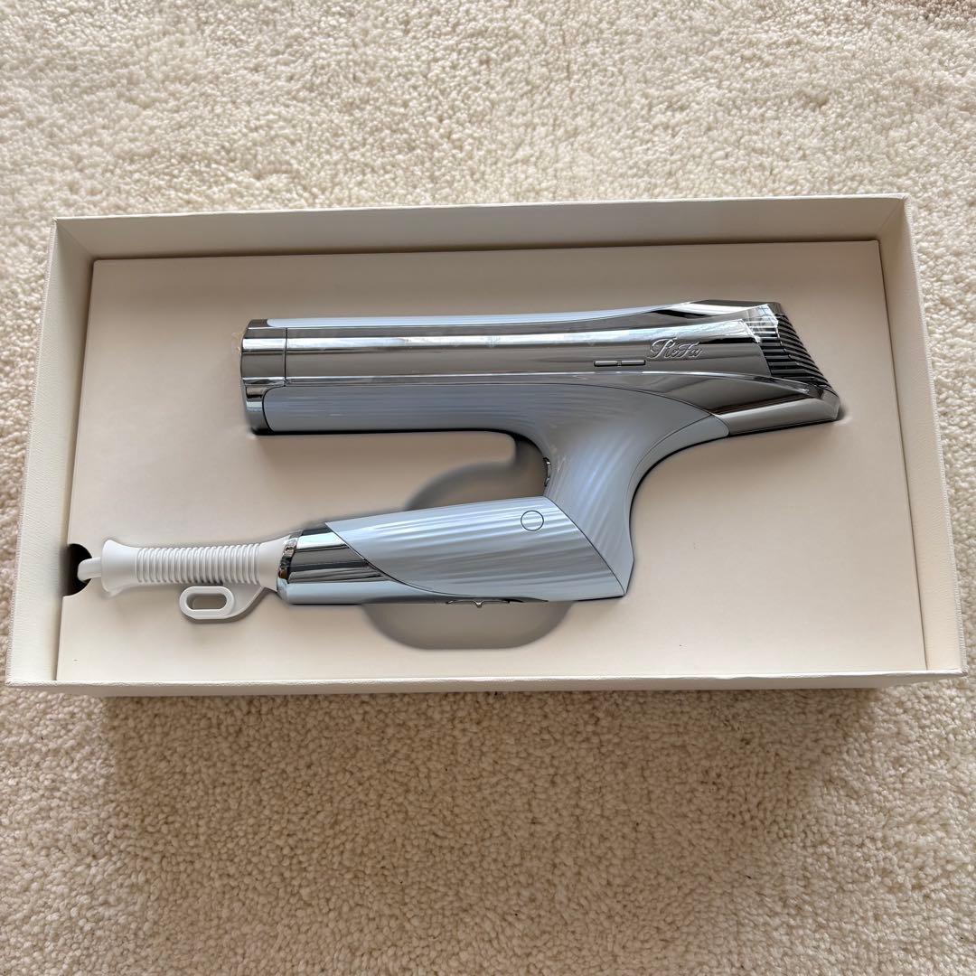 【新品】ReFa リファ ビューテック ドライヤー S+ ホワイト