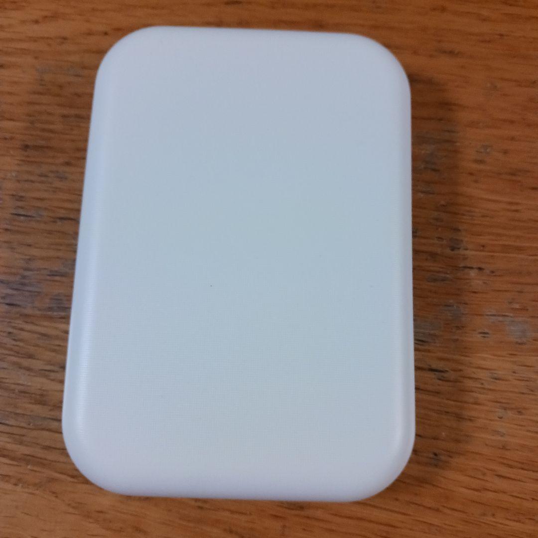 Canon PV-223-WH WHITE　用紙10枚付き