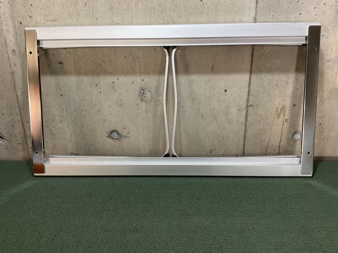 美品 エントリー IGT ３ユニット スノーピーク  peak