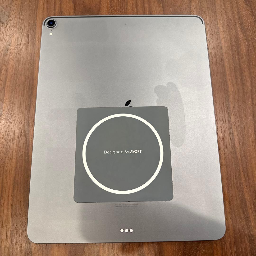 iPadpro 第3世代12.9インチ 512GB