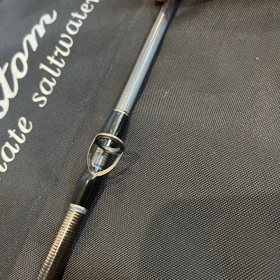 MCワークス　レイジングブル　104XF-2