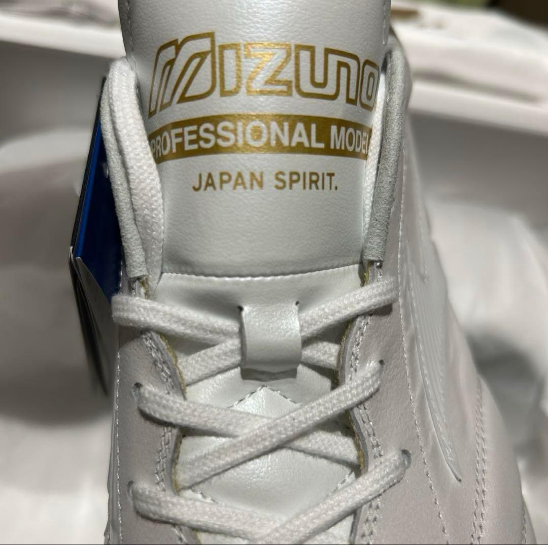 新品28cm40周年限定 新品モレリアUL JAPAN　ウルトラライト