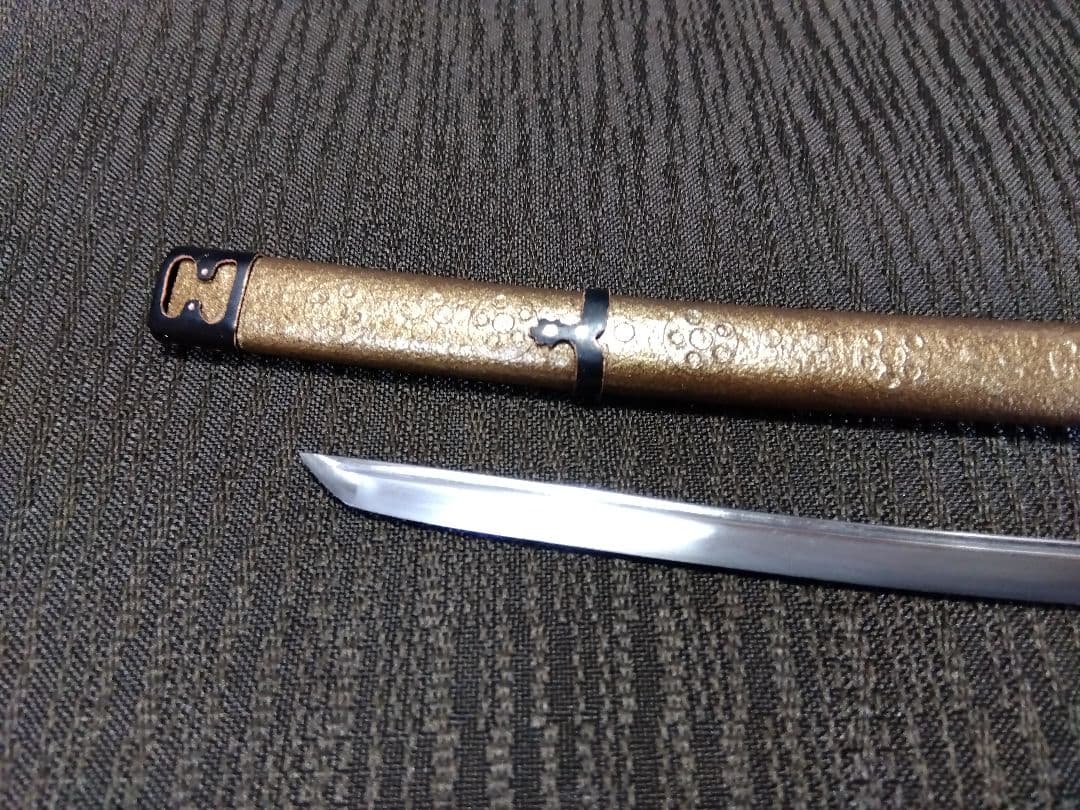 ＩＳＡＮＡミニペーパーナイフ【日本刀大包平】