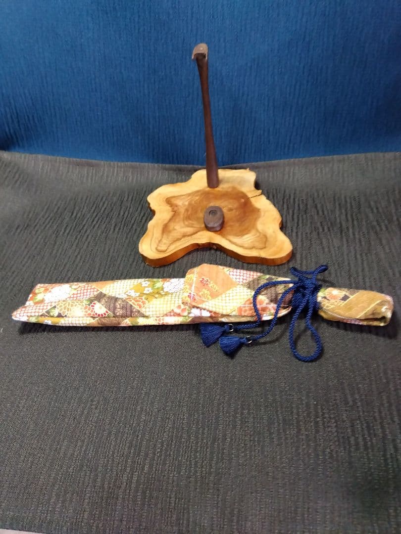 ＩＳＡＮＡミニペーパーナイフ【日本刀大包平】