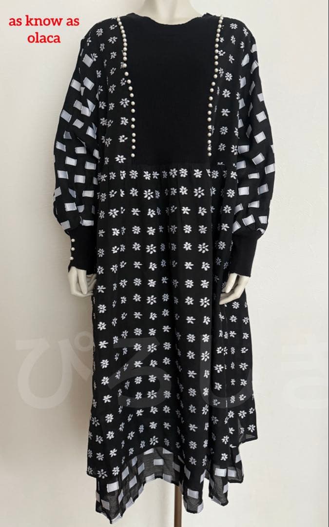 アズノウアズ オオラカ ハナシカクドッキンOP