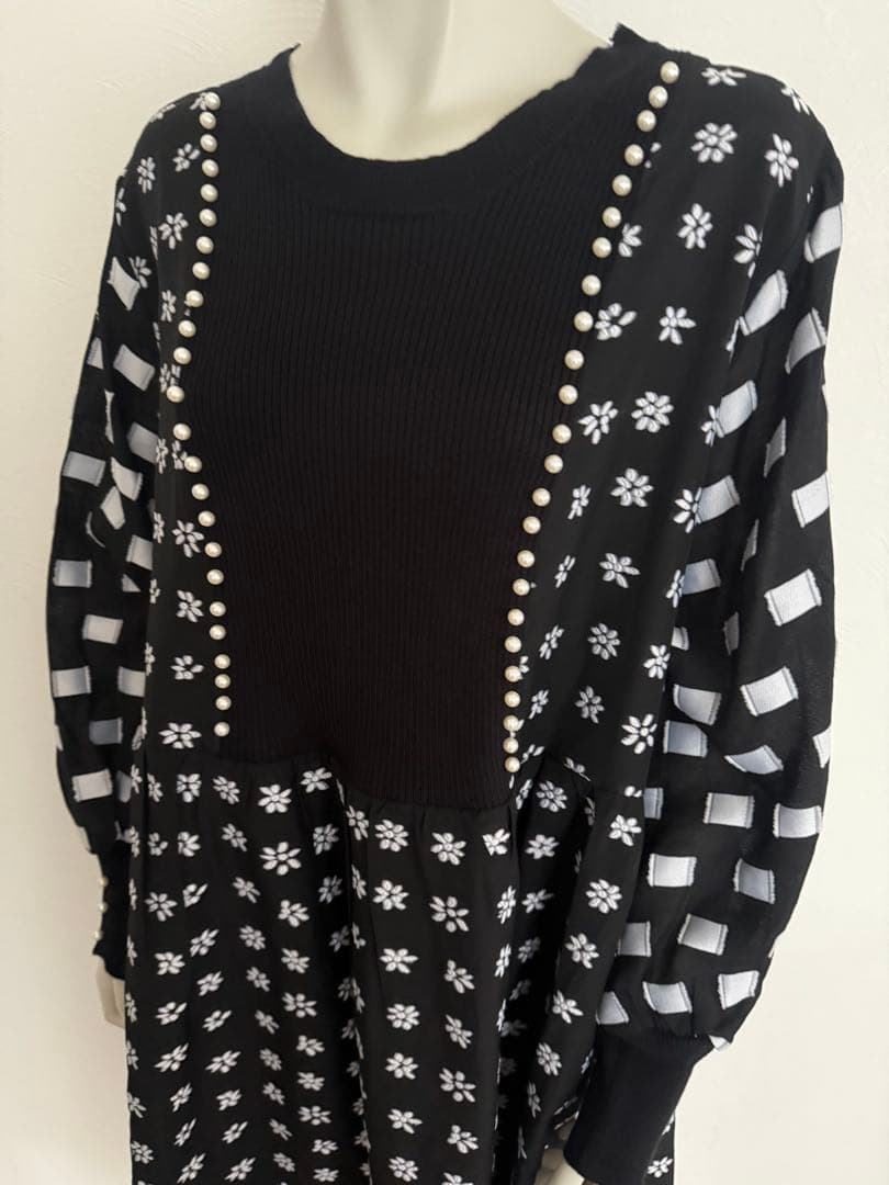 アズノウアズ オオラカ ハナシカクドッキンOP