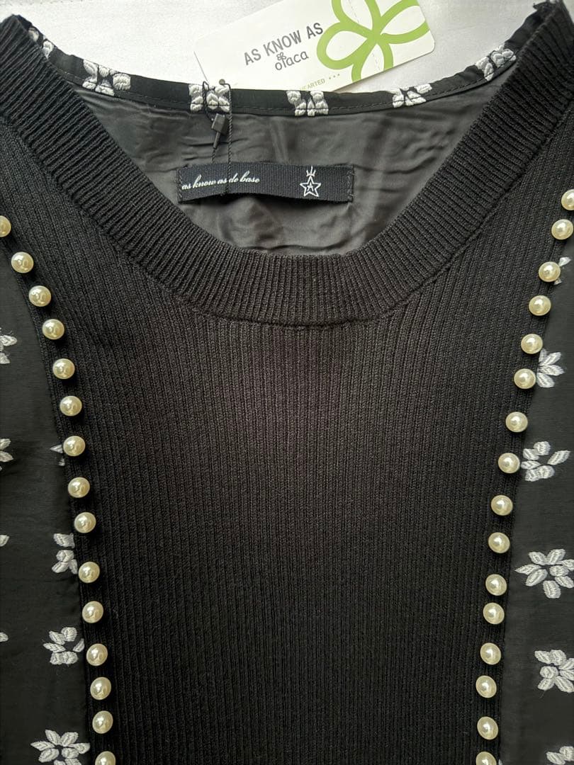 アズノウアズ オオラカ ハナシカクドッキンOP