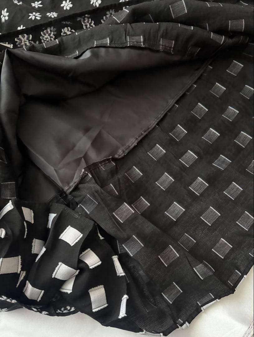 アズノウアズ オオラカ ハナシカクドッキンOP