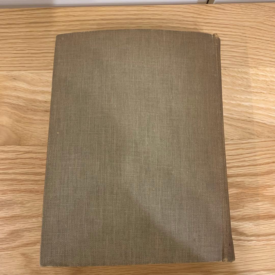 希少 洋書 1935年 初版 T.E.ロレンス 知恵の七柱 ローレンス ロレンス