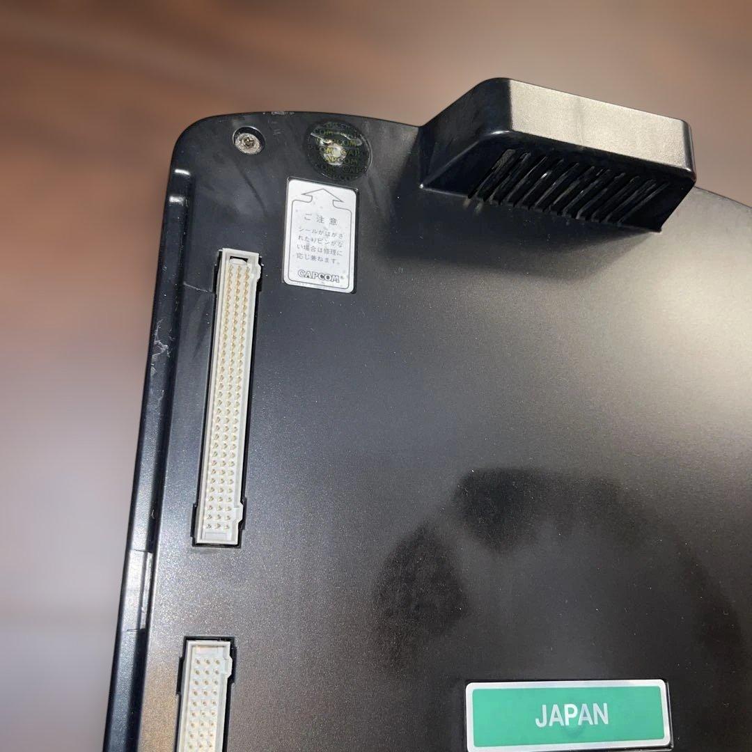 CPシステムII (CPS-2) マザーボード　ジャンク　訳あり