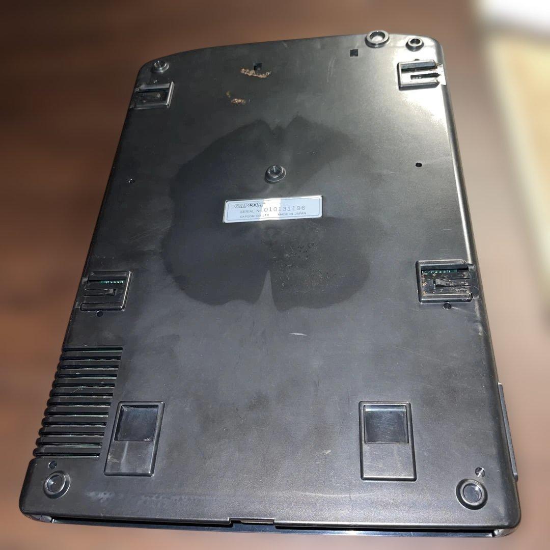 CPシステムII (CPS-2) マザーボード　ジャンク　訳あり