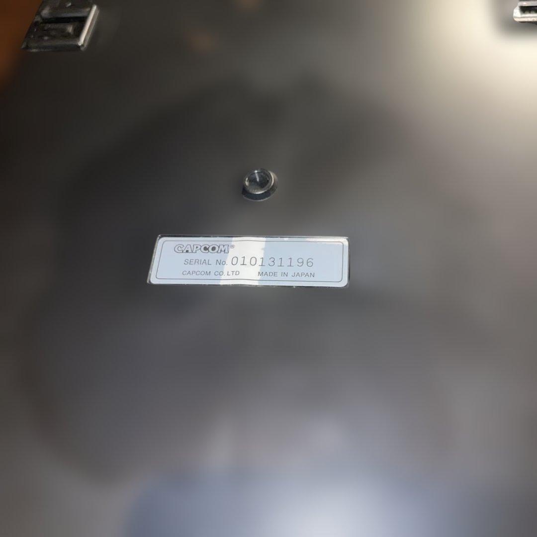 CPシステムII (CPS-2) マザーボード　ジャンク　訳あり