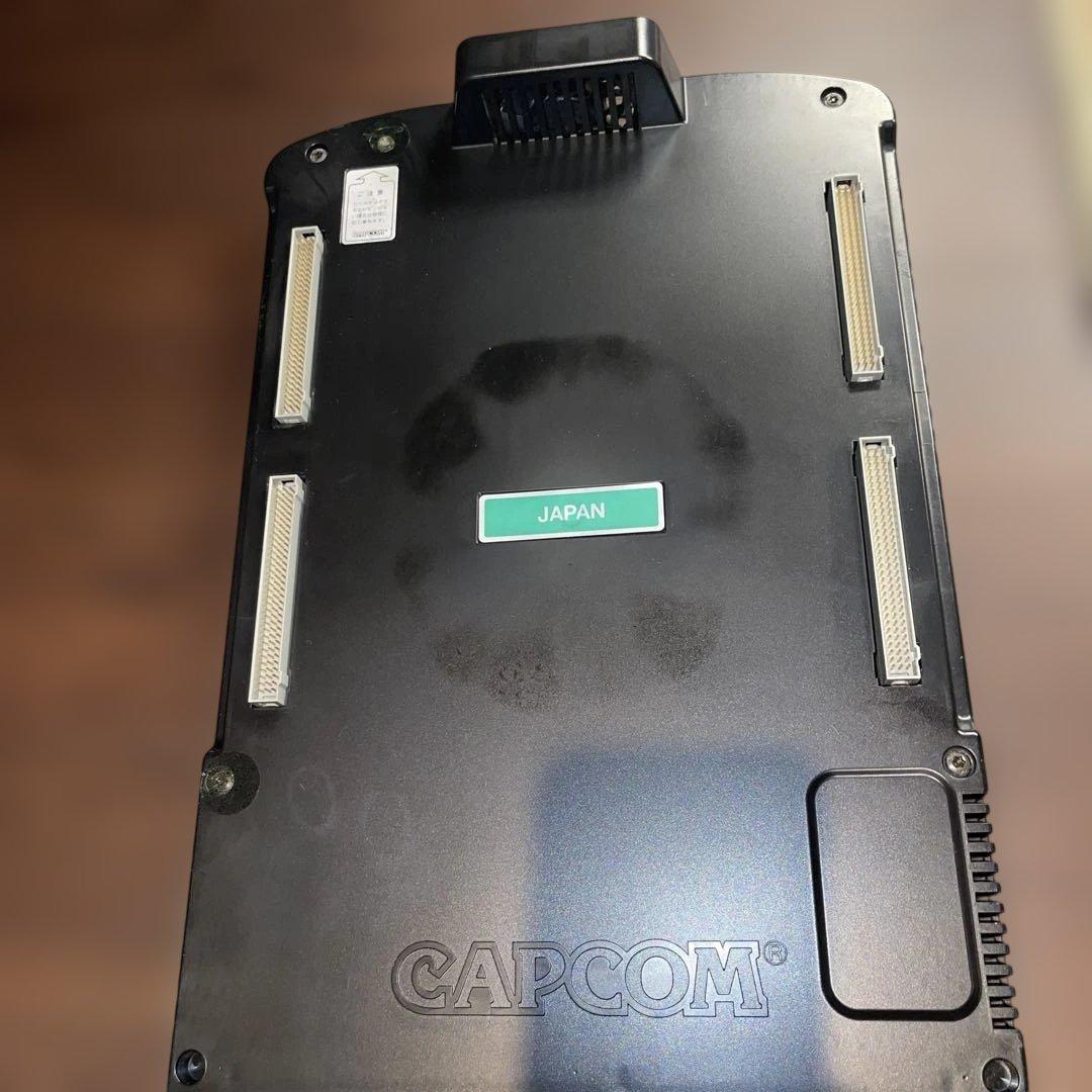 CPシステムII (CPS-2) マザーボード　ジャンク　訳あり