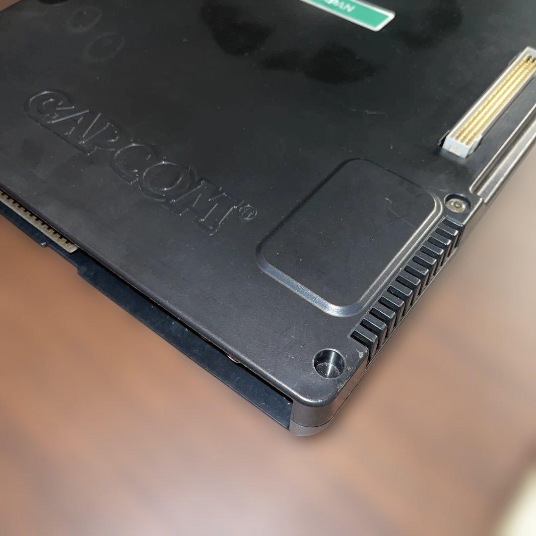 CPシステムII (CPS-2) マザーボード　ジャンク　訳あり