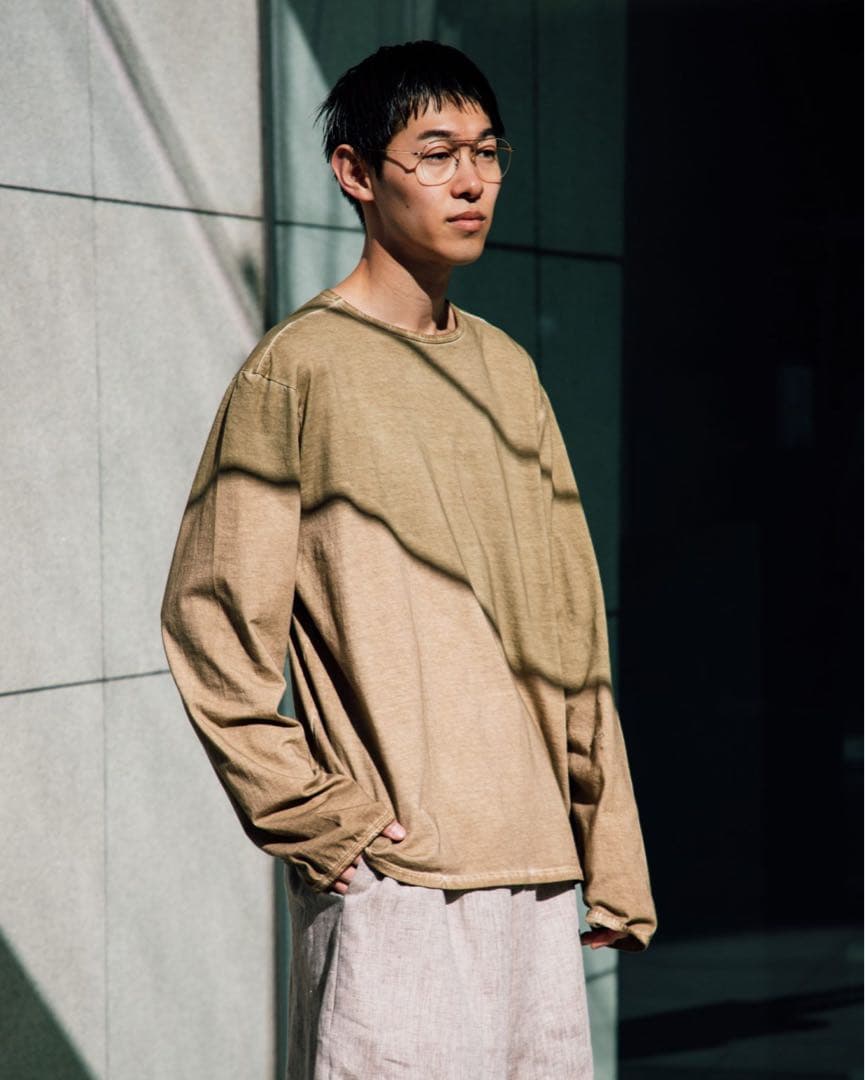 GABRIELA COLL GARMENTS ロンT