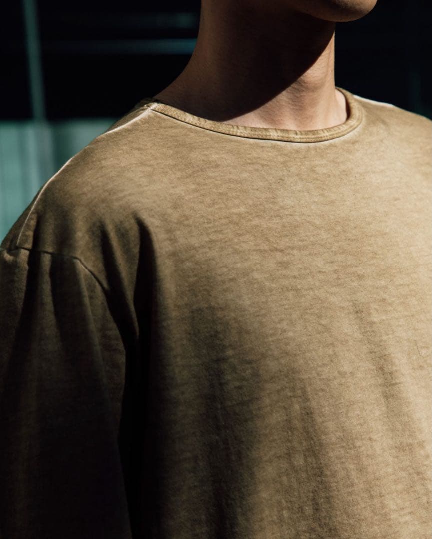 GABRIELA COLL GARMENTS ロンT