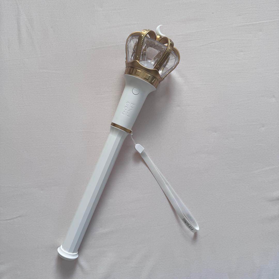 LOONA ペンライト ケース セット