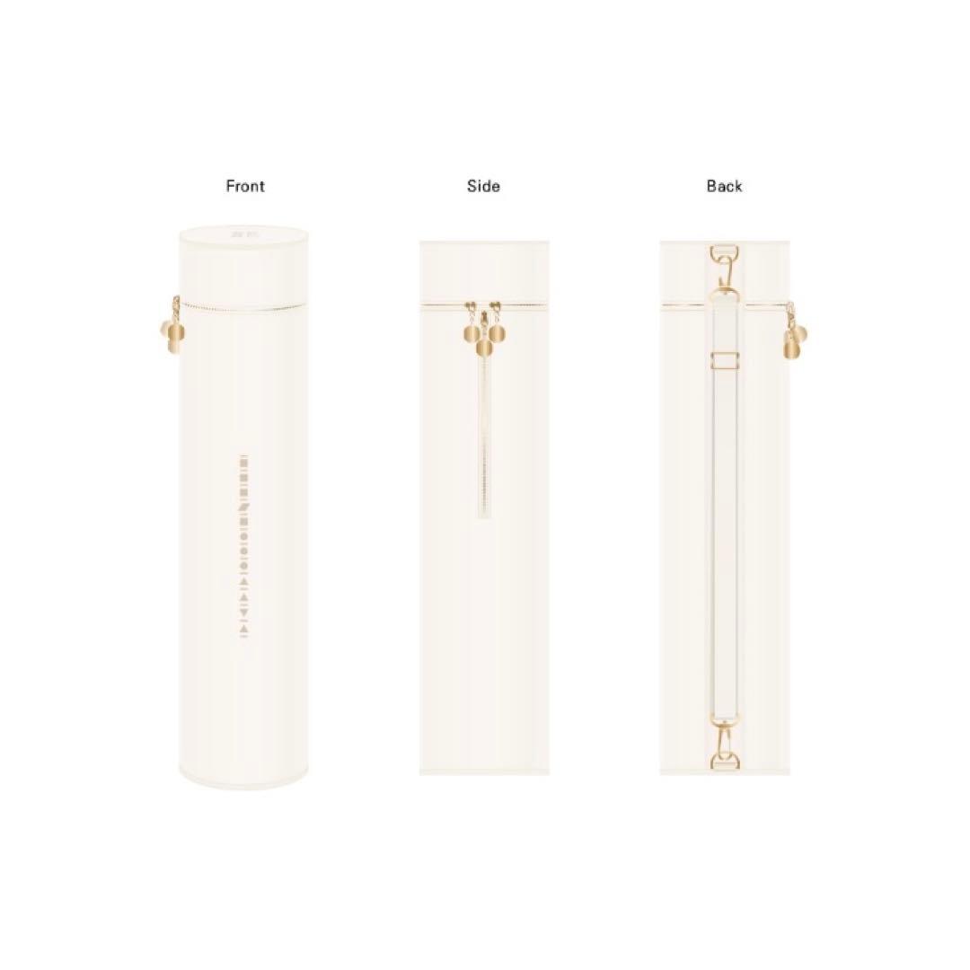 LOONA ペンライト ケース セット