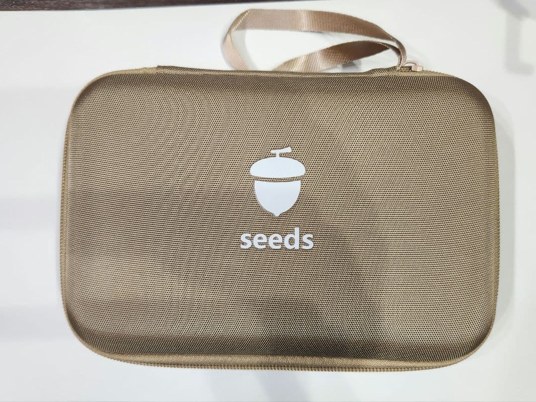 seeds カリンバ 41キー 初心者セット