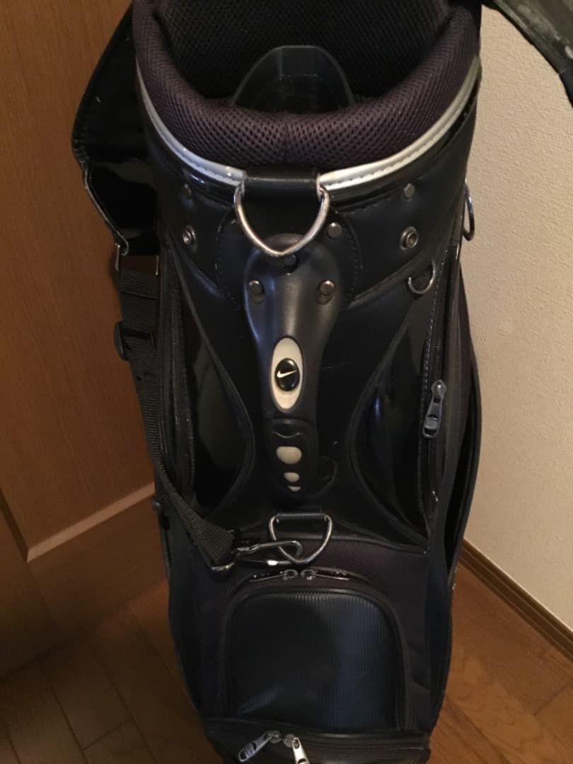 ナイキ　キャディーバック