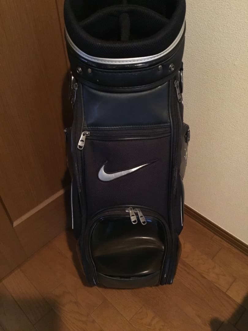 ナイキ　キャディーバック