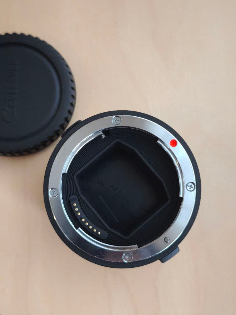 SIGMA MC-11 & Canon EF50mm F1.8 STM セット