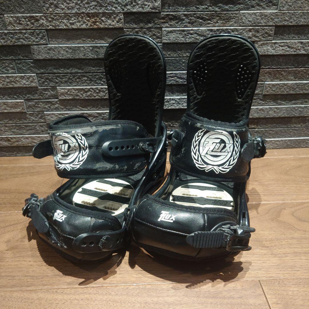 サロモン　フラックス　 スノーボード メンズ　セット【2月末まで値引き】