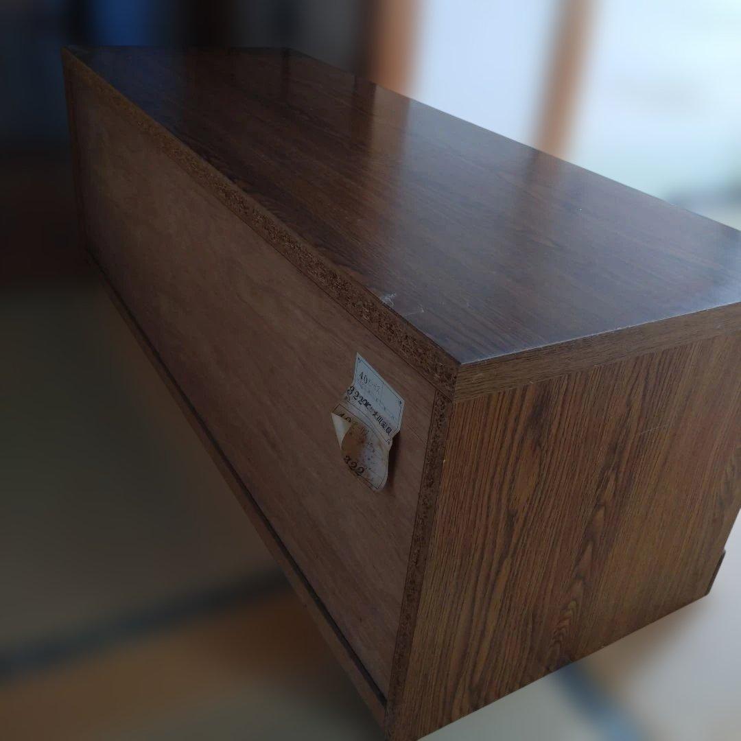 収納チェスト 大川家具