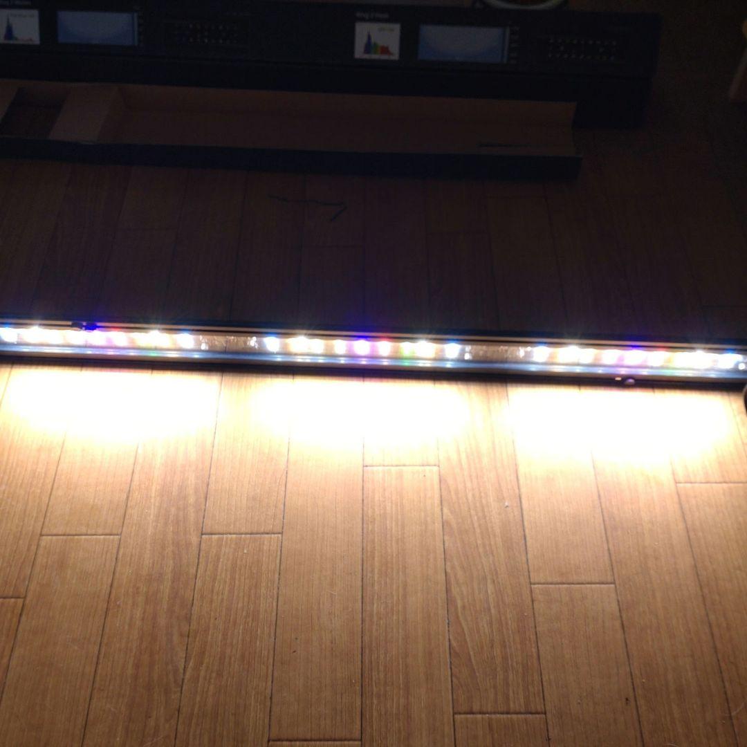 水槽　ライト　ボルクスジャパン wing2 90　フレッシュ