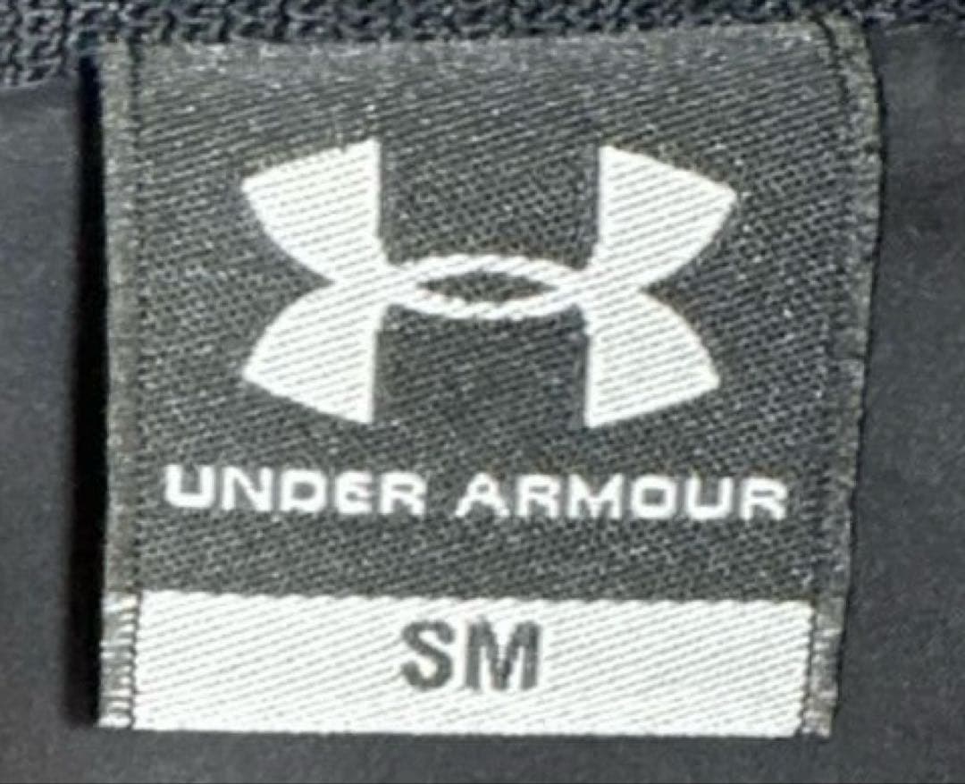 アンダーアーマー ベースボール グラコン 中綿 グラウンドコート