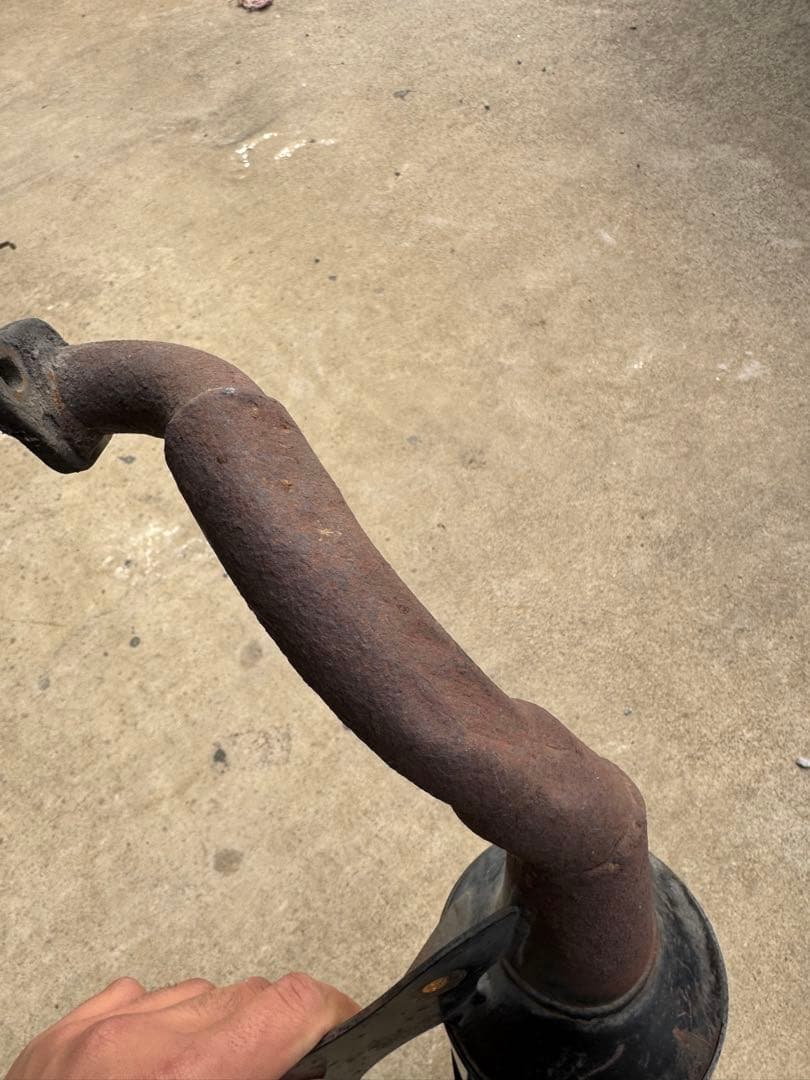 ZERO デューク チャンバー 横JOG用