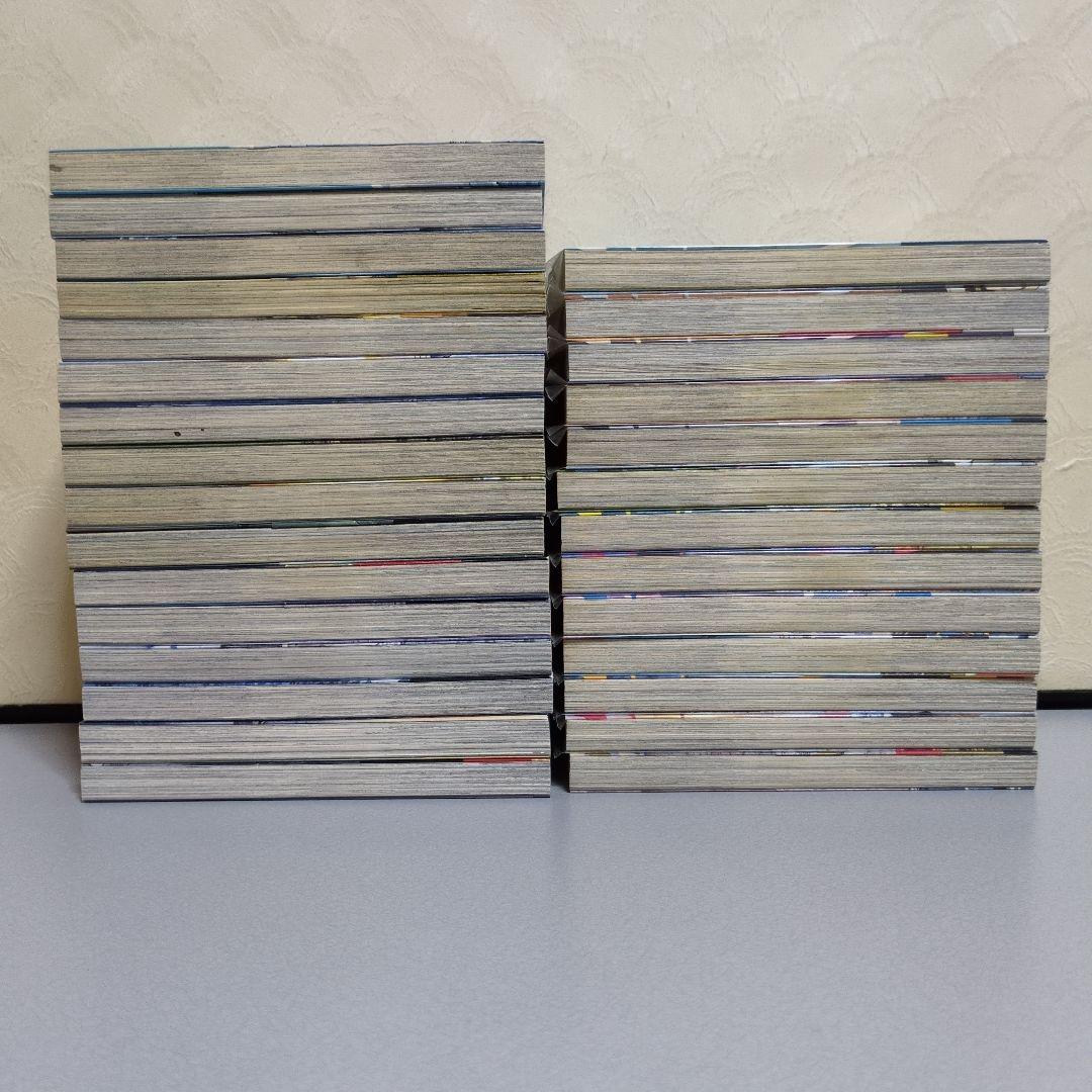 かわぐちかいじ 空母いぶき1-13/GREAT GAME 1-16 29冊セット