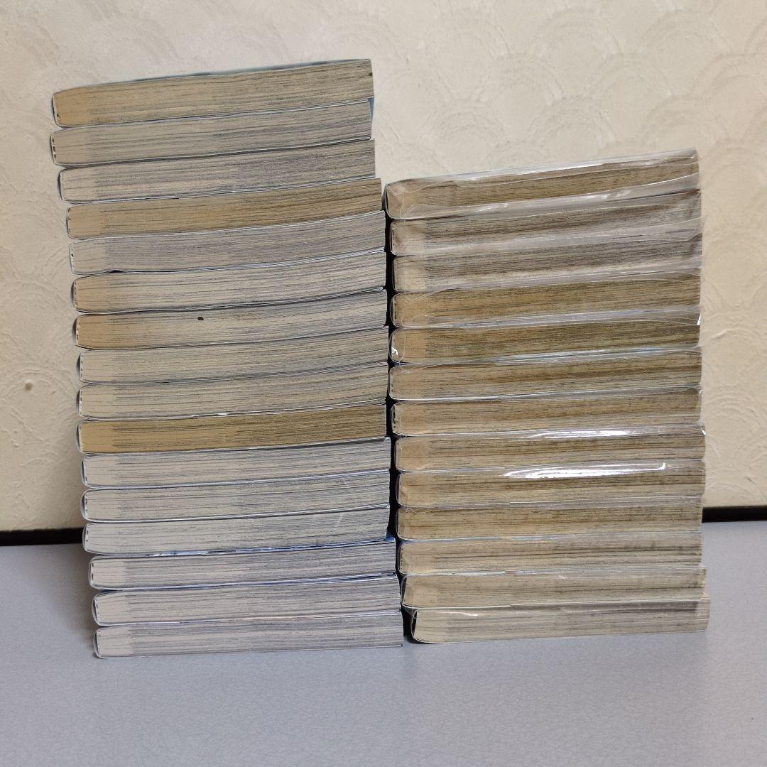 かわぐちかいじ 空母いぶき1-13/GREAT GAME 1-16 29冊セット