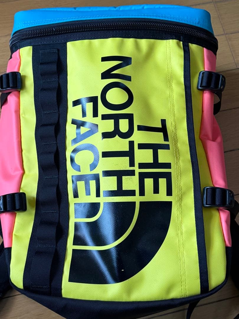 THE NORTH FACE バックパック リュック ヒューズボックス