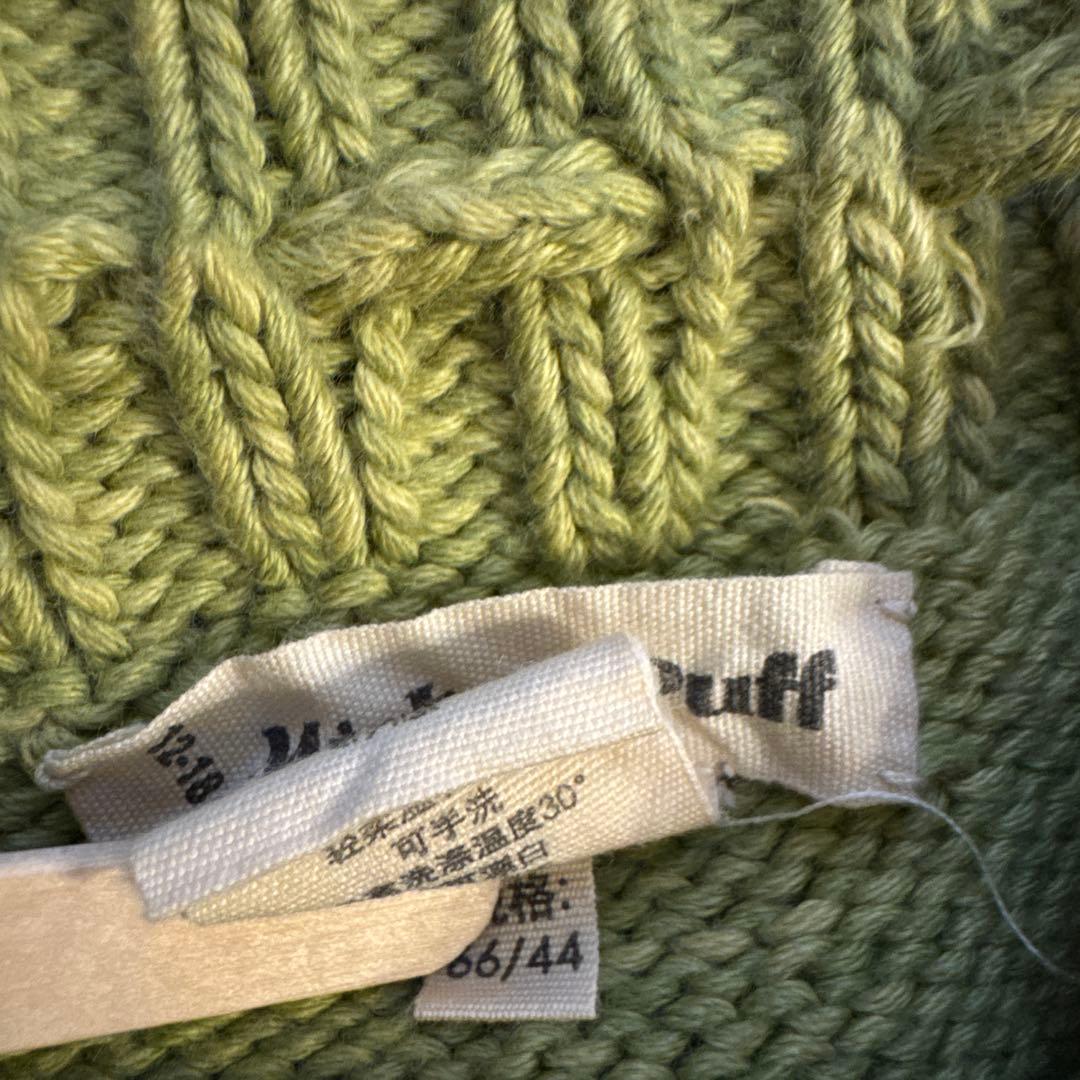 ボトムス misha&puff skatingpond skirt 12-18m