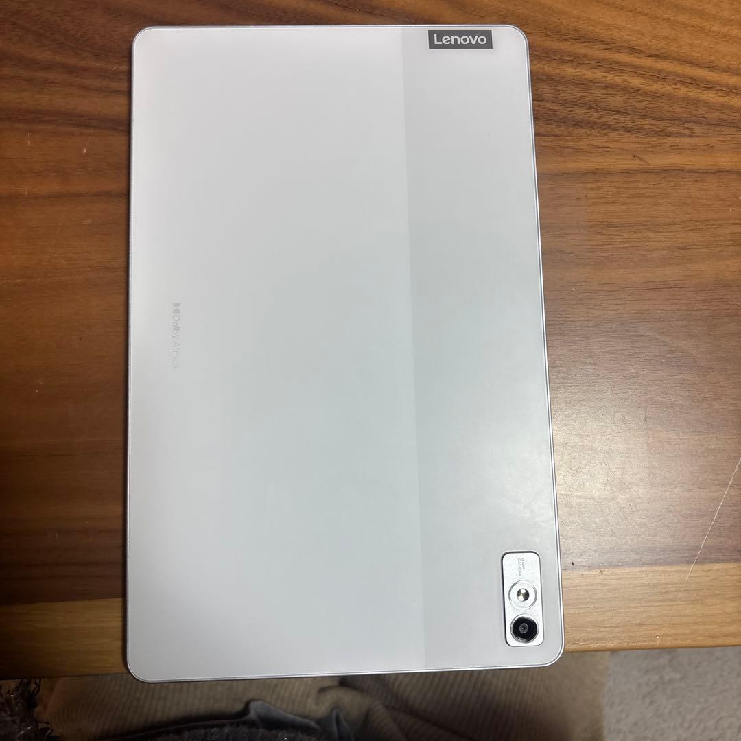 Lenovo Androidタブレット本体
