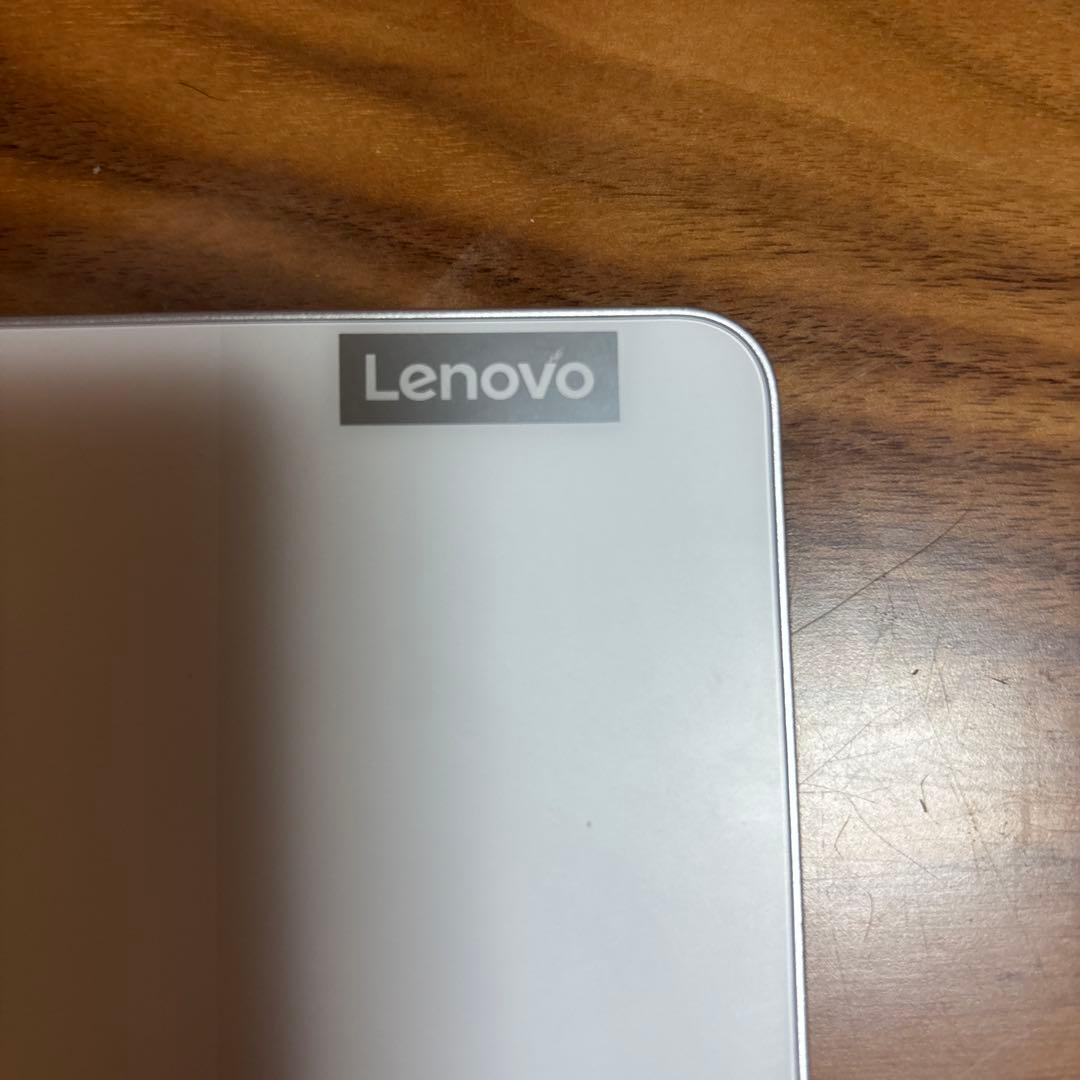 Lenovo Androidタブレット本体