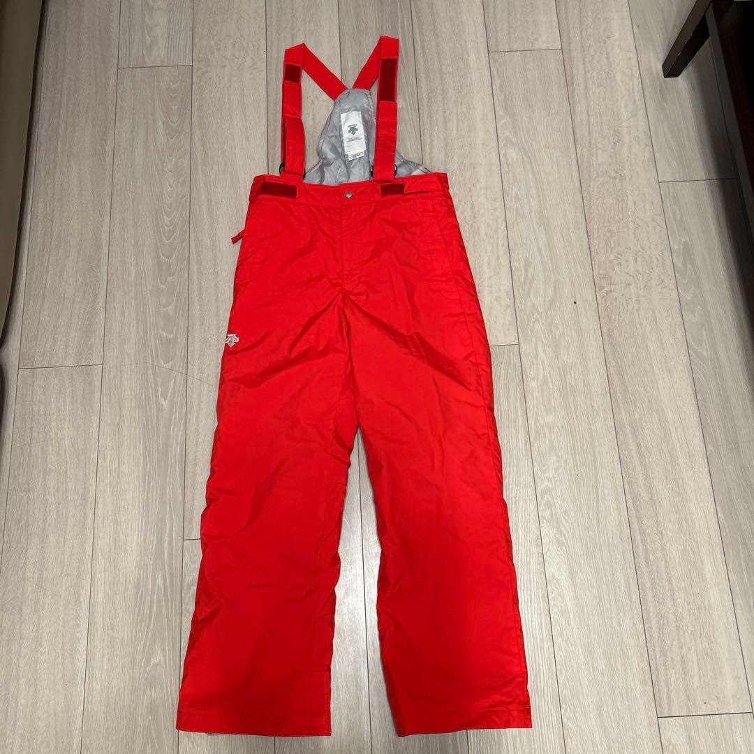 デサント スキーウェア 上下セット 150